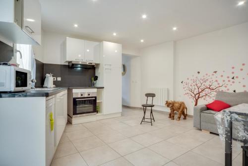 La Sérénade Numéro 1