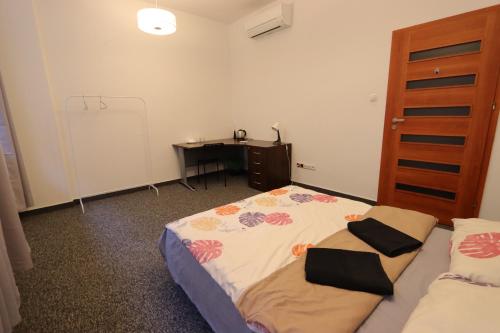 Fotografia z galérie ubytovania Fantastic Waw - J7 Room D vo Varšave
