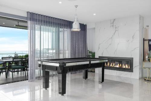Instalaciones para jugar al ping pong en Kings View o alrededores