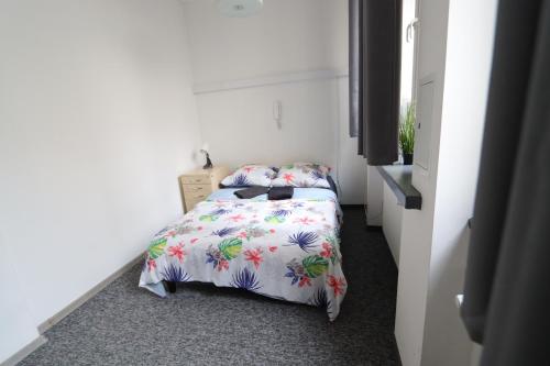 Zdjęcie z galerii obiektu Fantastic Waw - J7 Room E w Warszawie