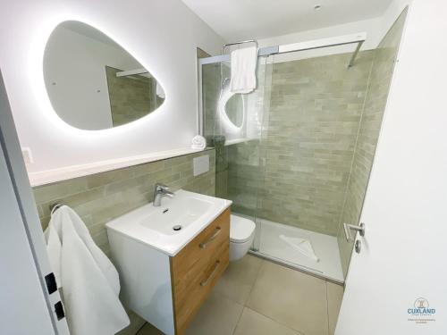 Ένα μπάνιο στο Kugelbakeblick 51