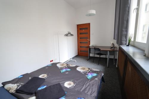 Zdjęcie z galerii obiektu Fantastic Waw - J7 Room F w Warszawie