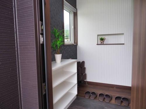 Gambar di galeri bagi Retreat FuranoB di Furano