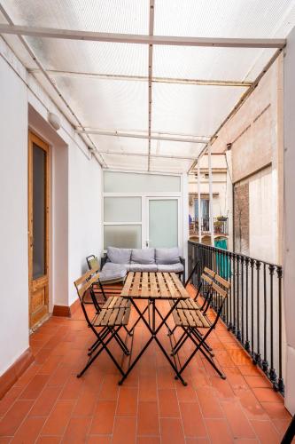 The Collection Barcelona - Modern 4 bedroom for 10 guests by Paseo de Gracia