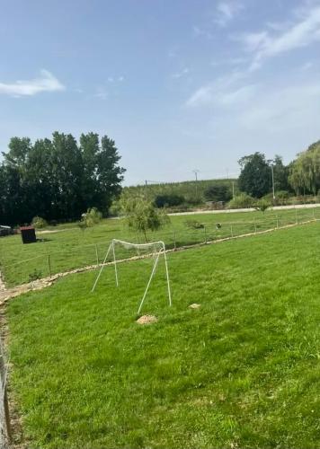 Gambar di galeri bagi Gîte1 pour 6 personnes di Anneyron
