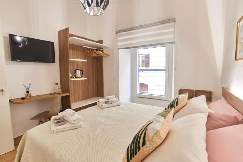 Napodano Apartments - Roma