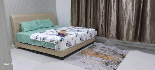 Billede fra billedgalleriet på RS Homestay Semenyih i Semenyih