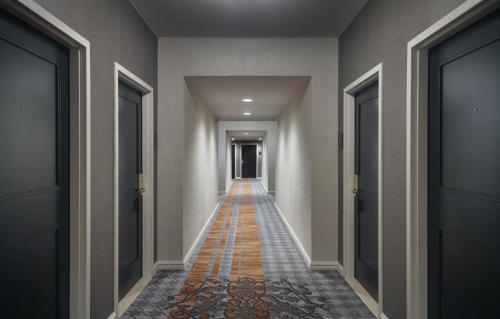 リッチモンドにあるOmni Richmond Hotelのギャラリーの写真