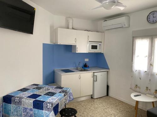 Galeriebild der Unterkunft Bajos daurada Calafell in Calafell