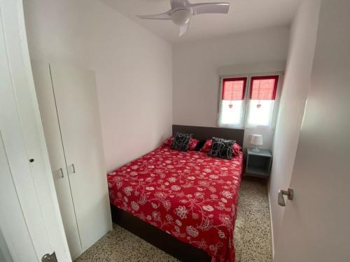 Galeriebild der Unterkunft Bajos daurada Calafell in Calafell