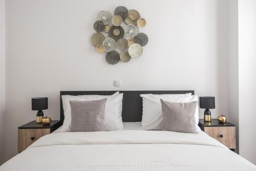 Cozy Central Gem In Athens 2 min from metro