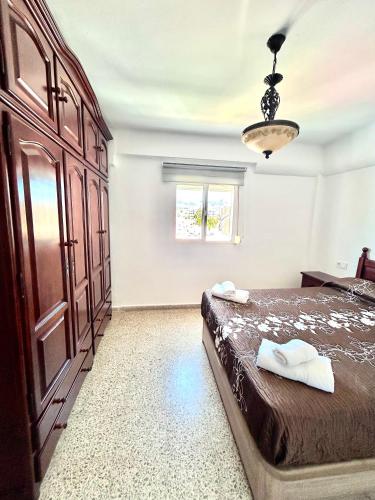Apartamento Balcón a Nerja