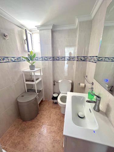 Apartamento Balcón a Nerja