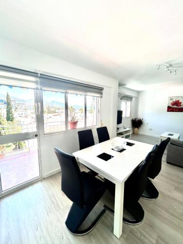 Apartamento Balcón a Nerja