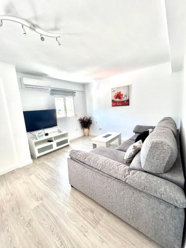 Apartamento Balcón a Nerja