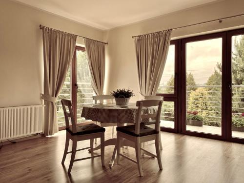 "Willa pod Cyprysami"