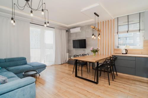TOTU HOME Apartament Spektrum Gdańsk