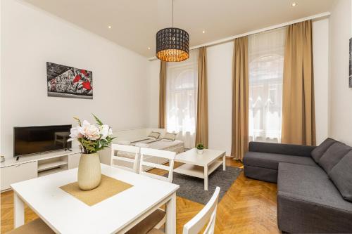 Real Apartments Révay 1065 Budapest, Révay utca 22 kép - 3