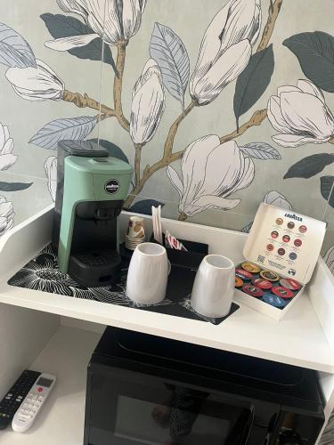 Fotografie z fotogalerie ubytování Magnolia v destinaci Pescara