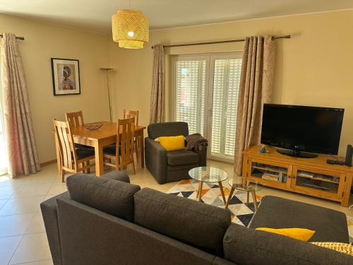Cabanas Gardens T2 Penthouse with Pool and fantastic views - WPCG19