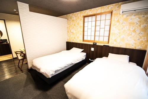 Hotel Amaranth Kyoto Gojo - Vacation STAY 19846v