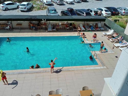 Hosté ubytování Efsane HOTEL DİDİM
