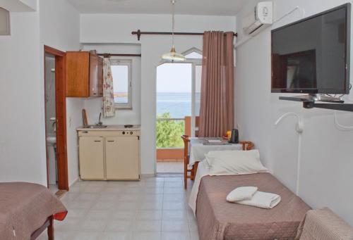 Melani Apartments