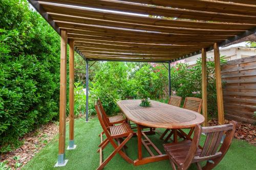 Villa Sam Suffy - 10 personnes