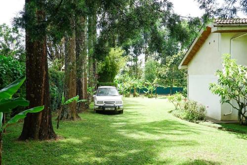 Billede fra billedgalleriet på Kusini House & Campsite KItale i Kitale