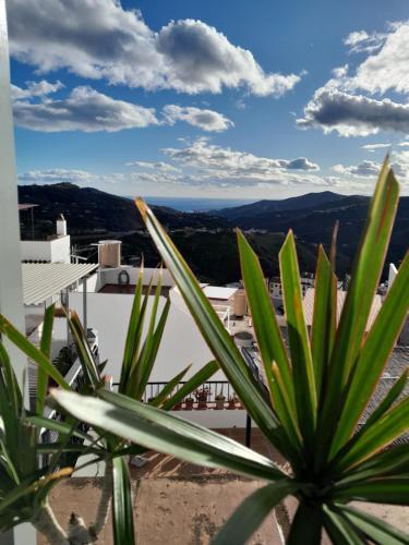 Casa Jasmin, Competa