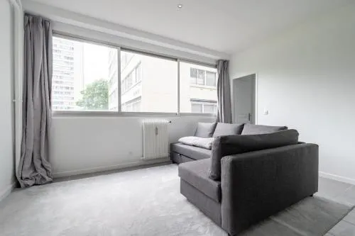 Appartement 2 Chambres - Porte de Choisy photo 1