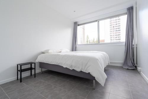 Appartement 2 Chambres - Porte de Choisy photo 9