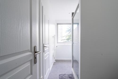 Appartement 2 Chambres - Porte de Choisy photo 12