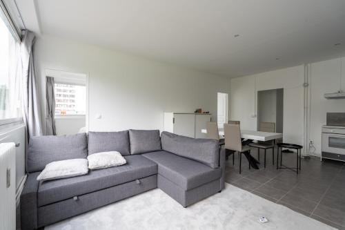 Appartement 2 Chambres - Porte de Choisy photo 13