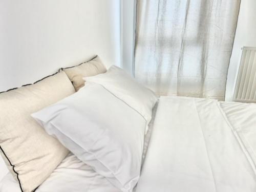 M43 Marquer Joli T3 proche du centre ville d'Annemasse