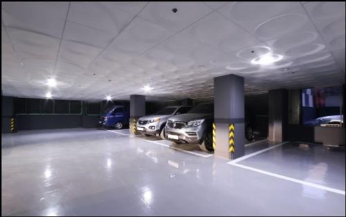 Φωτογραφία από το άλμπουμ του Amor Hotel Gimhae σε Gimhae