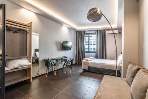 Furla Apartments Athens