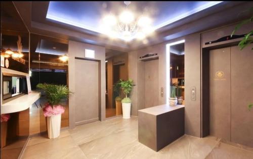 Φωτογραφία από το άλμπουμ του Amor Hotel Gimhae σε Gimhae