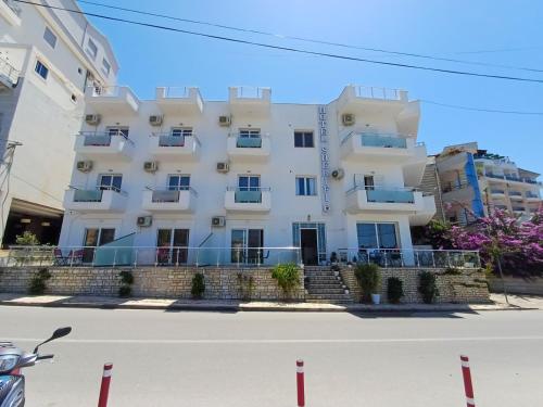 Hotel Sherifi