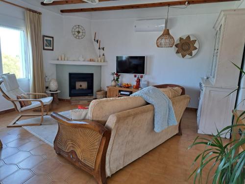 Villa Bibi