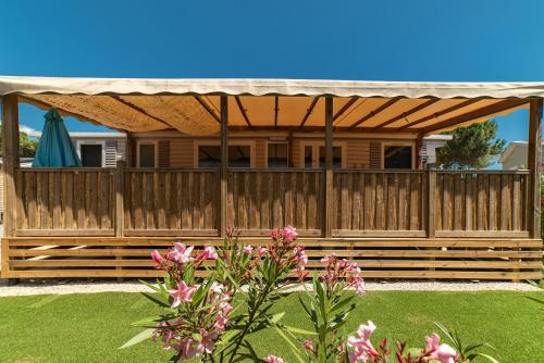 Mobilhome Mar Estang