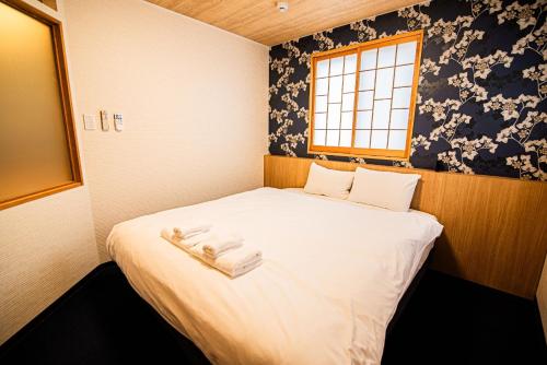 Hotel Amaranth Kyoto Gojo - Vacation STAY 19876v