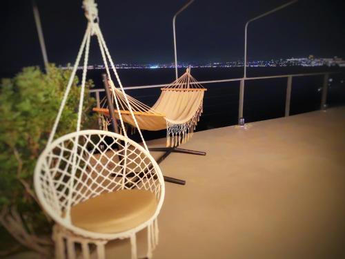 Kép Glamsea unique Glamping experience, palaiokastro crete szállásáról Paleókasztróban a galériában