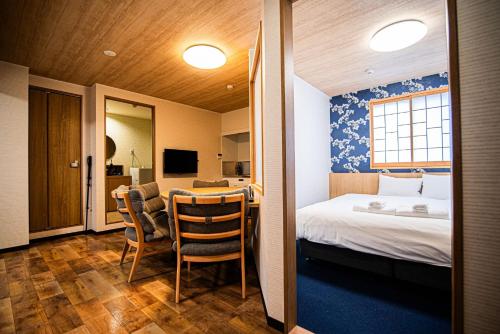 Hotel Amaranth Kyoto Gojo - Vacation STAY 19876v