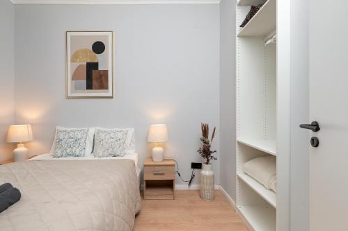 Lovely Quiet Central apartment near Heroes Square By Cavaland 1062 Budapest, Délibáb u. 14 kép - 3