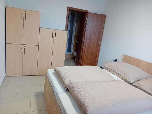 Fotografie z fotogalerie ubytování Penzión Marcel v destinaci Dunajská Streda