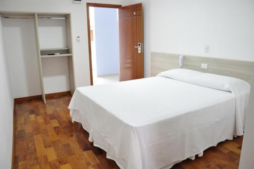 Gallery image of Hotel Bela Vista Votorantim in Votorantim