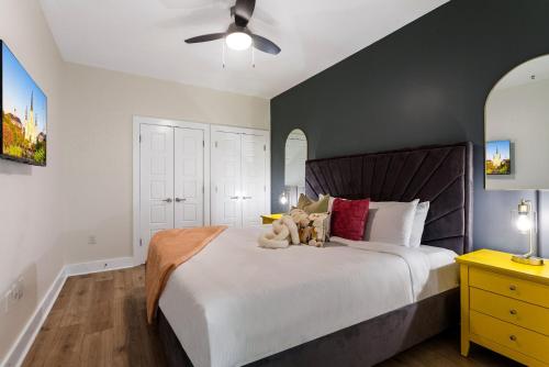 Gallery image of California Building by Hosteeva in New Orleans