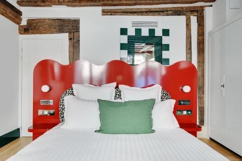 Paris Home Collection Serviced Apartments in Notre Dame - Rue Savoie photo 151