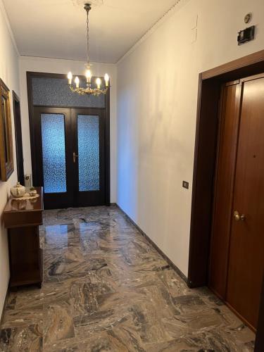 Fotografie z fotogalerie ubytování B&B Del Porto v destinaci Pescara
